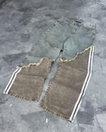 CURVA DENIM UMBRELLA - Imagen 7