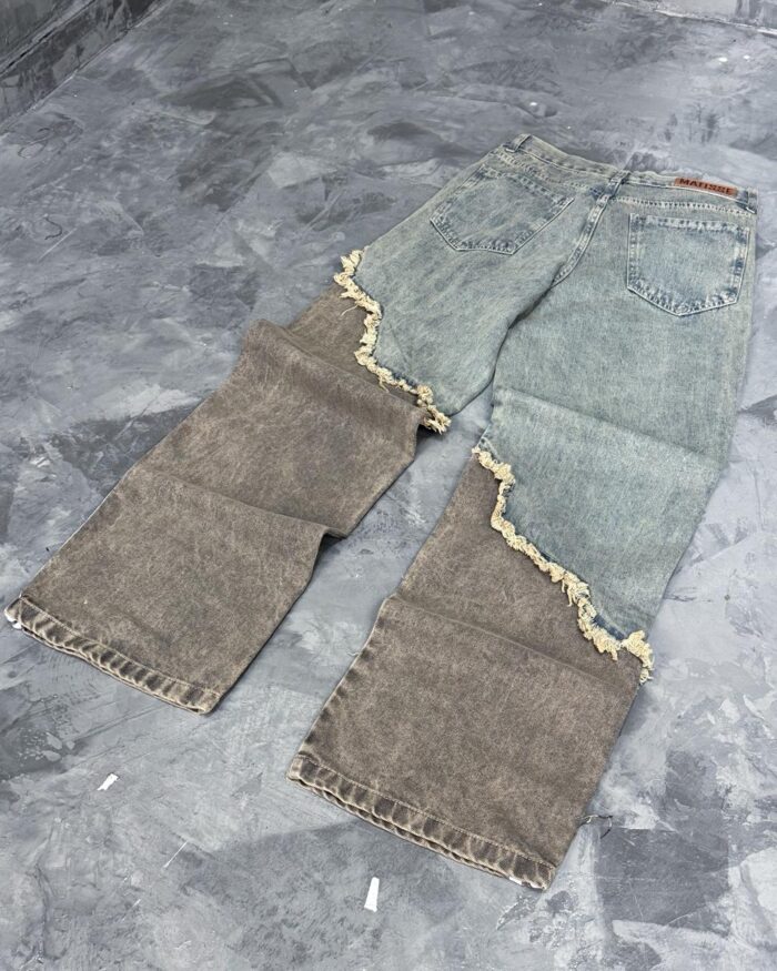 CURVA DENIM UMBRELLA - Imagen 6