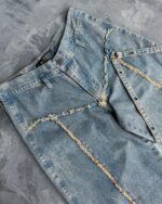 WIDE LEG VALKIRIA - Imagen 2