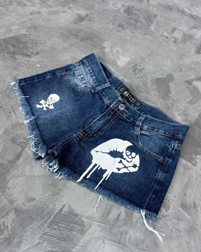 CURVA SHORTS KHAOS - Imagen 4