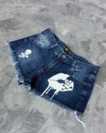 CURVA SHORTS KHAOS - Imagen 4