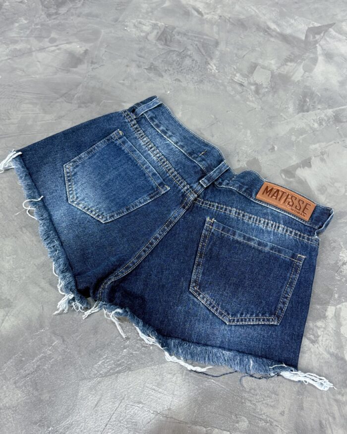CURVA SHORTS KHAOS - Imagen 3