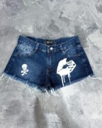 SHORT KHAOS