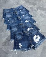 CURVA SHORTS KHAOS - Imagen 5