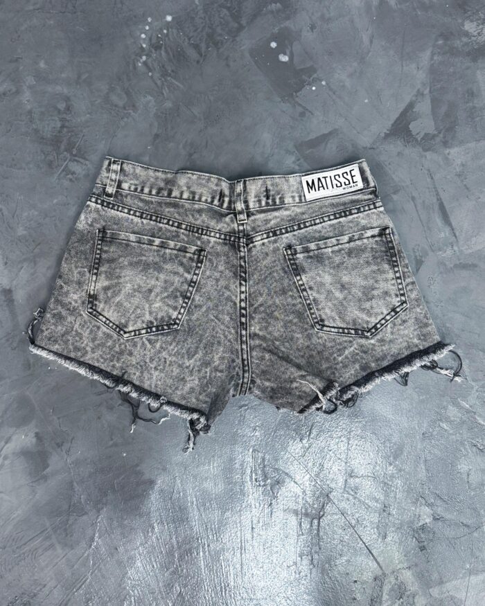 CURVA SHORT KIRA - Imagen 4