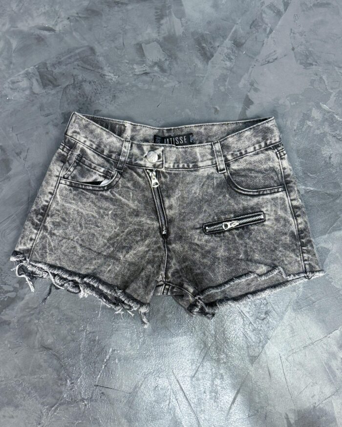CURVA SHORT KIRA - Imagen 2