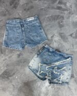 SHORT/ POLLERA ISIS - Imagen 6