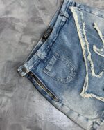 SHORT/ POLLERA ISIS - Imagen 2