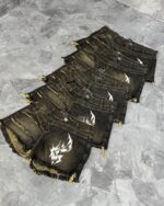 CURVA SHORT/POLLERA HAZEL - Imagen 2