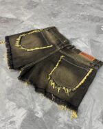 CURVA SHORT/POLLERA HAZEL - Imagen 3