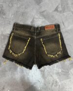 SHORT/POLLERA HAZEL - Imagen 2