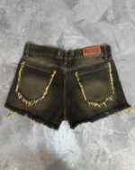 SHORT/POLLERA HAZEL - Imagen 2