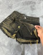 CURVA SHORT/POLLERA HAZEL - Imagen 4