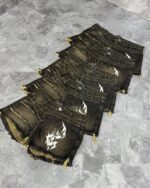 CURVA SHORT/POLLERA HAZEL - Imagen 2