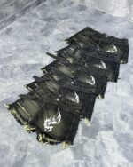 CURVA SHORT/POLLERA HADES - Imagen 2