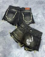 CURVA SHORT/POLLERA HADES - Imagen 3