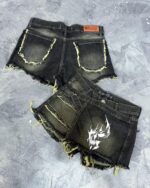 CURVA SHORT/POLLERA HADES - Imagen 3