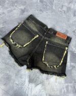 CURVA SHORT/POLLERA HADES - Imagen 4