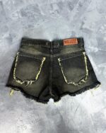 SHORT/POLLERA HADES - Imagen 2