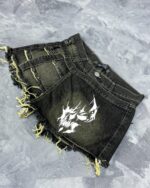 SHORT/POLLERA HADES - Imagen 4
