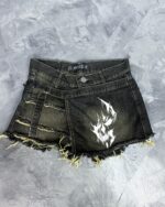 CURVA SHORT/POLLERA HADES - Imagen 6