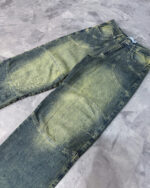 CURVA BAGGY NECRO - Imagen 2
