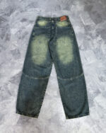 CURVA BAGGY NECRO - Imagen 3