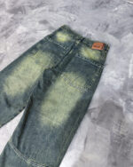 CURVA BAGGY NECRO - Imagen 4