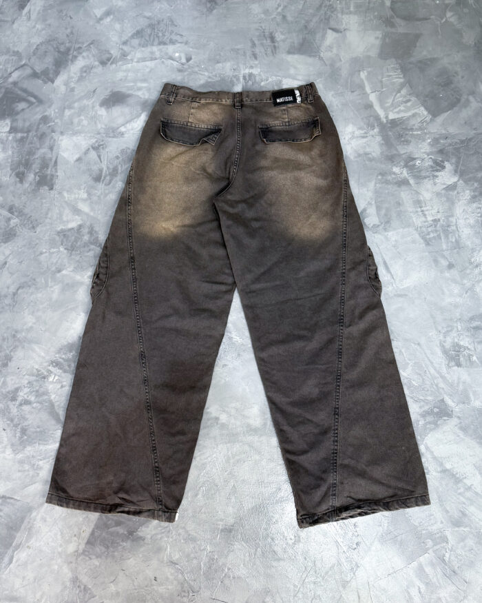 CURVA BAGGY KRONOS - Imagen 3