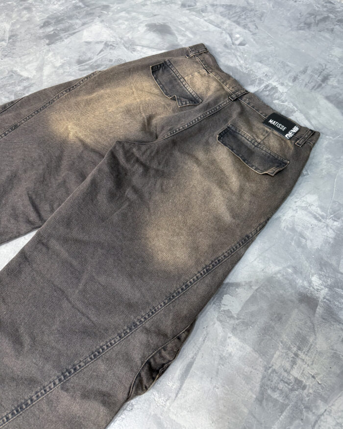 CURVA BAGGY KRONOS - Imagen 5