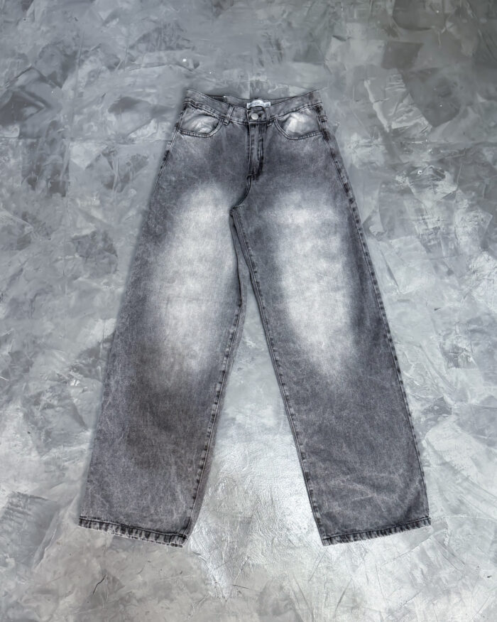 BAGGY GREY - Imagen 1