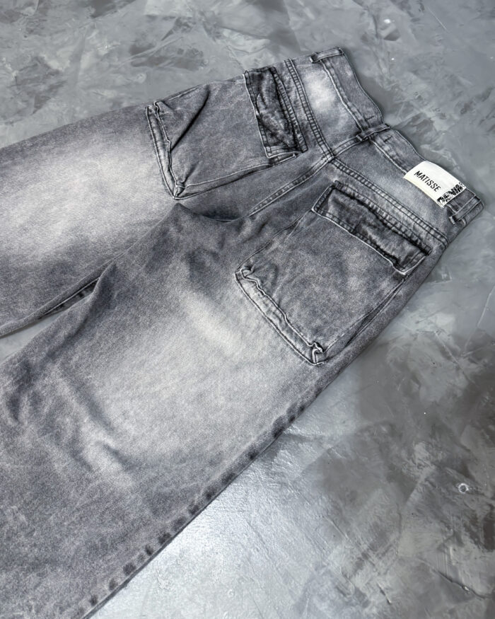 BAGGY GREY - Imagen 2