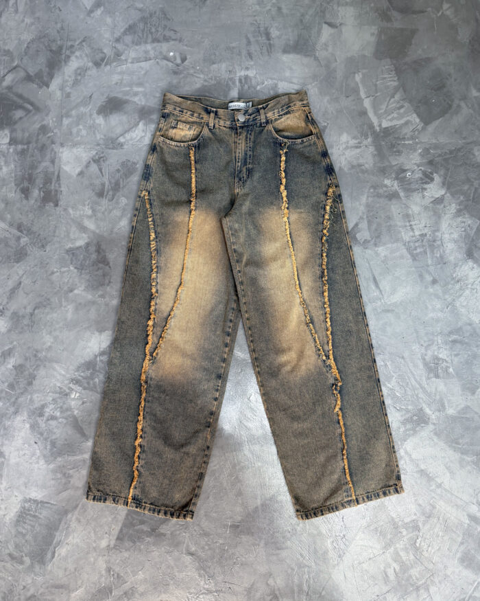 CURVA BAGGY ARTEMIS - Imagen 1