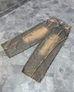 CURVA BAGGY ARTEMIS - Imagen 5