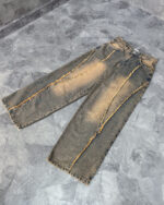 CURVA BAGGY ARTEMIS - Imagen 5