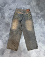 CURVA BAGGY ARTEMIS - Imagen 3