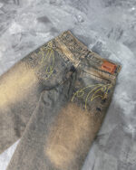 CURVA BAGGY ARTEMIS - Imagen 2