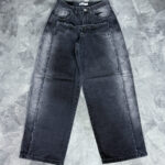 CURVA BAGGY BLACKOUT