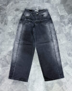 BAGGY BLACKOUT