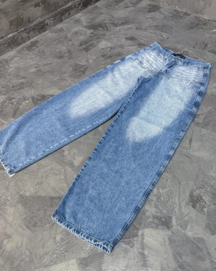 CURVA BAGGY NYLA - Imagen 4