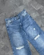 CURVA WIDE LEG TRAXES - Imagen 2
