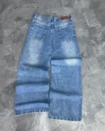 CURVA WIDE LEG TRAXES - Imagen 3