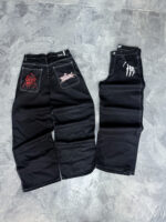 CURVA BAGGY SKELETOR - Imagen 3