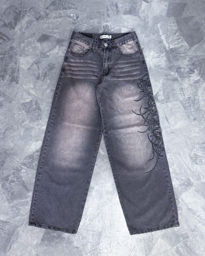 CURVA BAGGY TRIBAL - Imagen 3