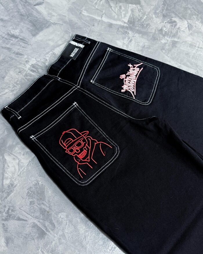 BAGGY SKELETOR - Imagen 2