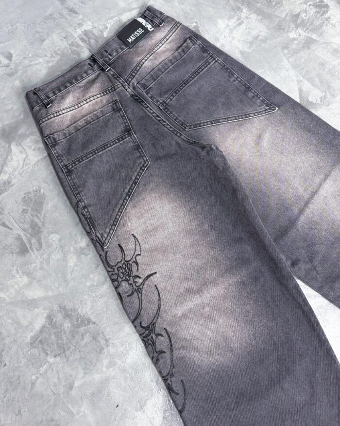 CURVA BAGGY TRIBAL - Imagen 4