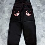 CURVA BAGGY RED DRAGON