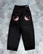CURVA BAGGY RED DRAGON