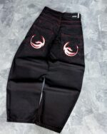 CURVA BAGGY RED DRAGON - Imagen 4