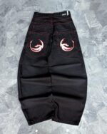 CURVA BAGGY RED DRAGON - Imagen 5